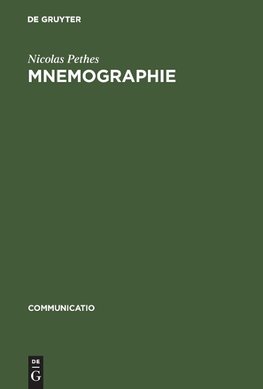 Mnemographie