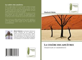 La colère des ancêtres