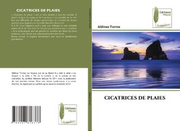 CICATRICES DE PLAIES