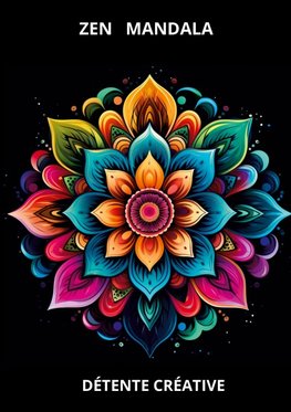 Zen Mandala
