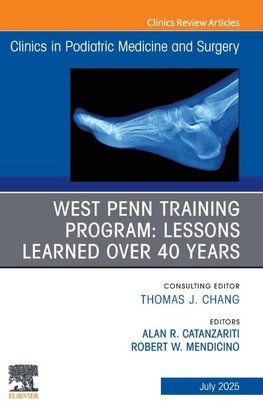 West Penn Training Program