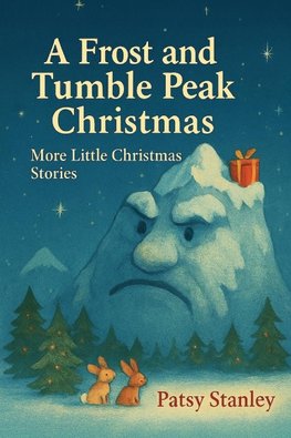 A Frost and Tumble Peak Christmas