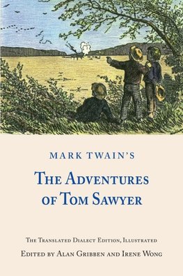 Mark Twain's The Adventures of Tom Sawyer