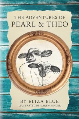 The Adventures of Pearl & Theo