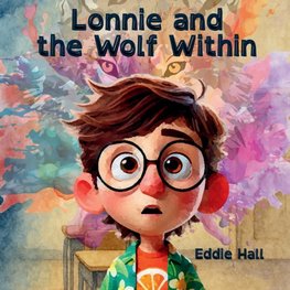 Lonnie and the Wolf Within