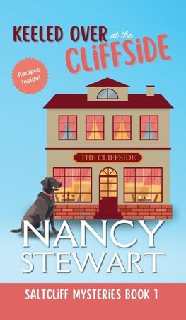 Keeled Over at the Cliffside