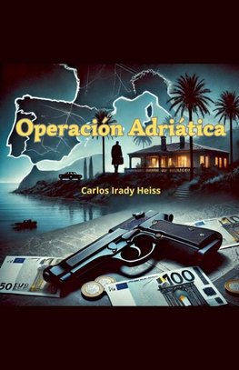 Operación Adriática I
