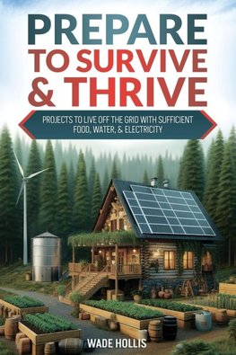 Prepare to Survive & Thrive