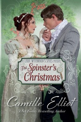 The Spinster's Christmas