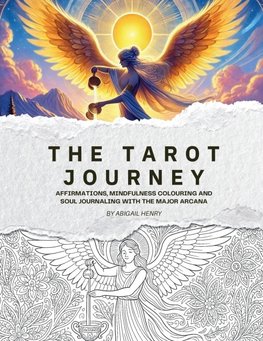 THE TAROT JOURNEY