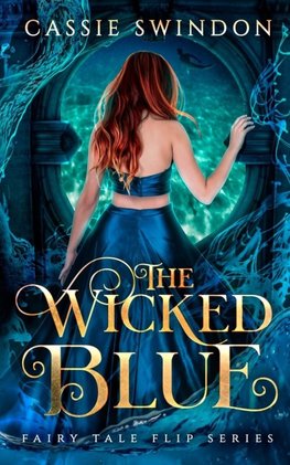 The Wicked Blue