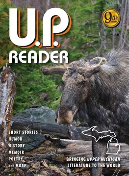U.P. Reader -- Volume #9
