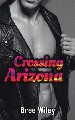 Crossing Arizona