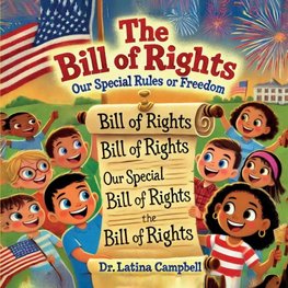 The Bill of Rights