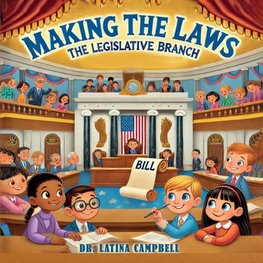 Making the Laws