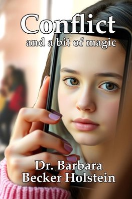 Conflict and a Bit of Magic 2nd Edition