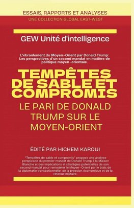 Tempêtes de sable et compromis