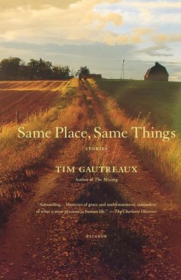 Same Place, Same Things