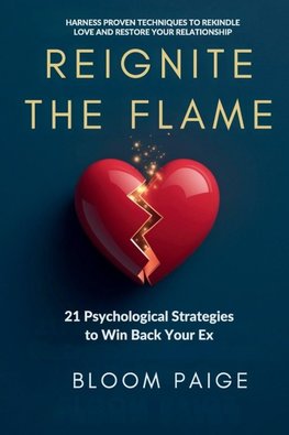 Reignite the Flame
