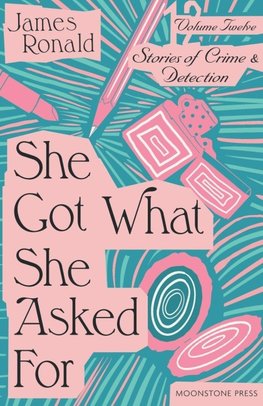 She Got What She Asked For