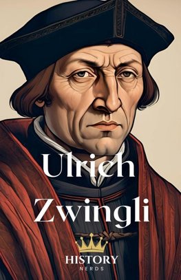 Ulrich Zwingli