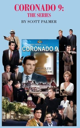 CORONADO 9