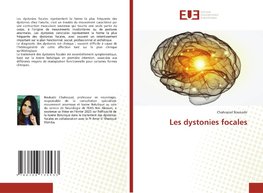 Les dystonies focales