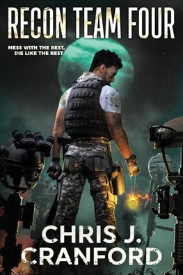 Recon Team Four