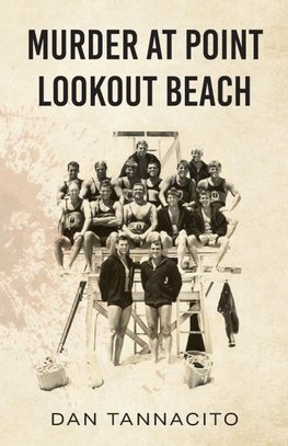 Murder at Point Lookout Beach