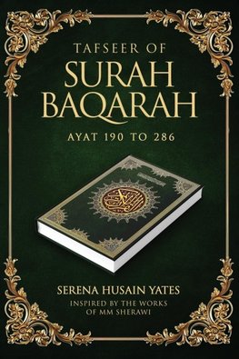 Tasfeer Of Surah Baqarah