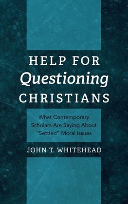 Help for Questioning Christians