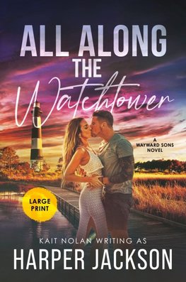 All Along the Watchtower