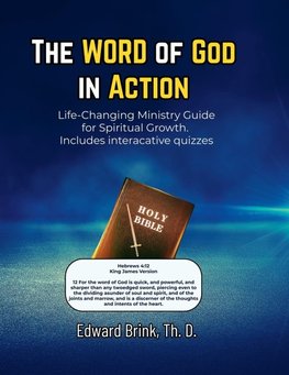 The Word of God in Action