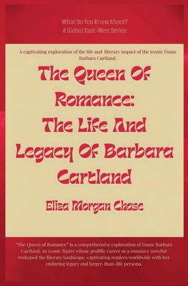 The Queen Of Romance