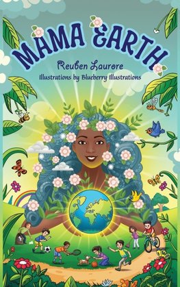 Mama Earth