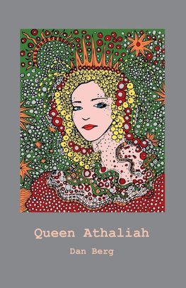 Queen Athaliah