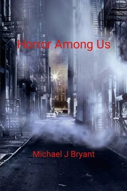 Horror Among Us