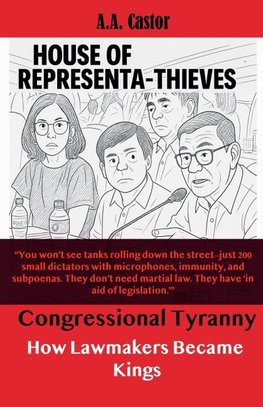 Congressional Tyranny