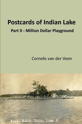 Postcards of Indian Lake