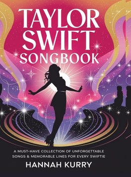 Taylor Swift Songbook