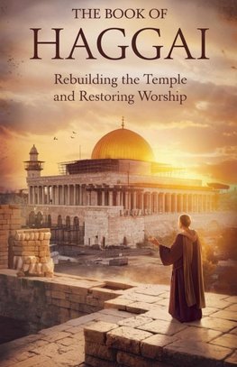 The Book of Haggai