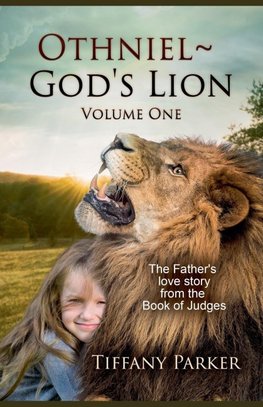 Othniel, God's Lion