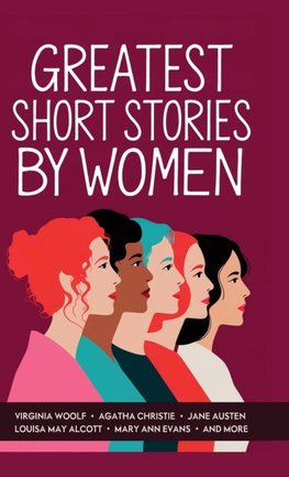 Greatest Short Stories by Women