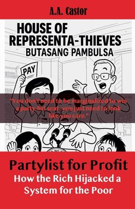 Partylist for Profit