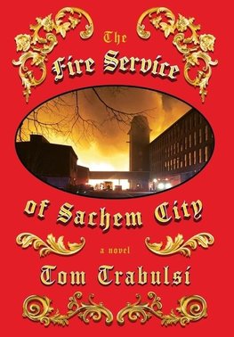 The Fire Service of Sachem City