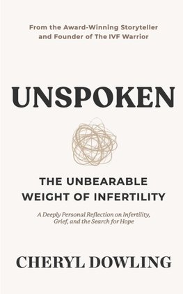 Unspoken