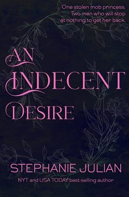 An Indecent Desire