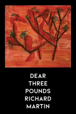 Dear Three Pounds