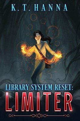 Library System Reset