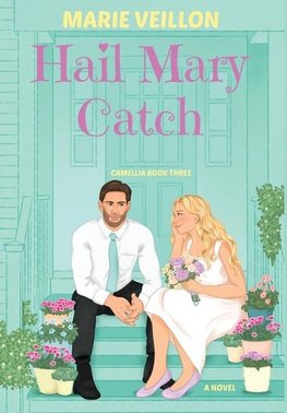 Hail Mary Catch